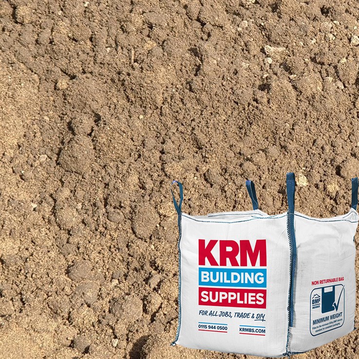 Landscape 20 General Purpose Topsoil Dumpy Bag (425Kg)